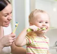 Bebeklerde Ağız ve Diş Sağlığı - Özel Elit Estetik Ağız ve Diş Sağlığı Polikliniği