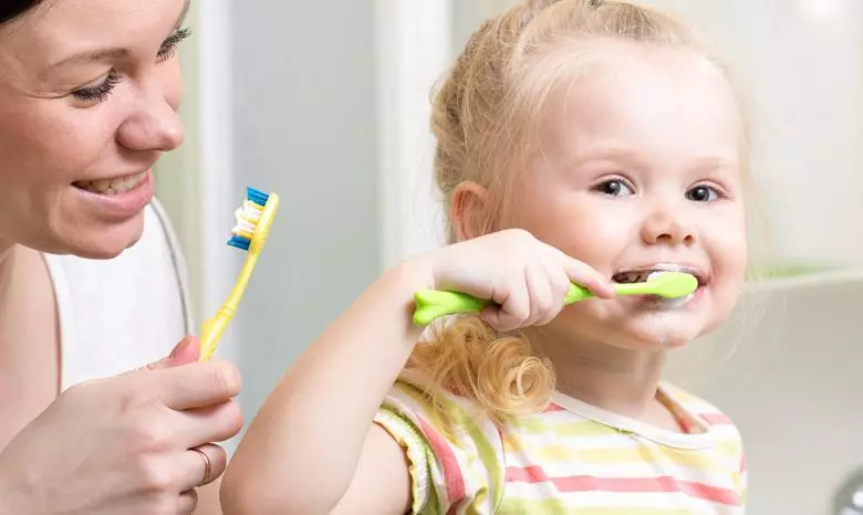 Çocuk Diş Hekimliği - Özel Elit Estetik Ağız ve Diş Sağlığı Polikliniği