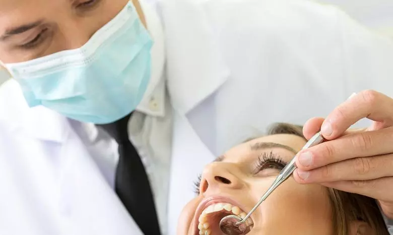 Estetik Dolgular - Özel Elit Estetik Ağız ve Diş Sağlığı Polikliniği