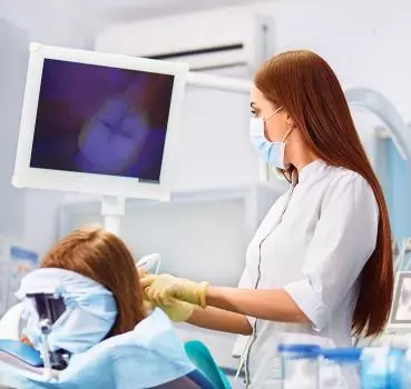 Endodonti - Özel Elit Estetik Ağız ve Diş Sağlığı Polikliniği