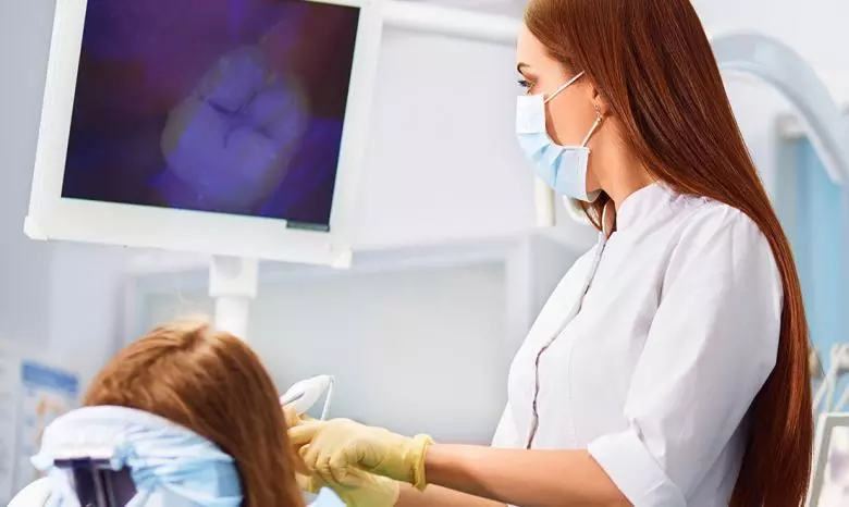 Endodonti - Özel Elit Estetik Ağız ve Diş Sağlığı Polikliniği